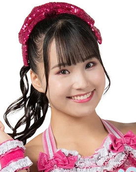 Miu Watanabe as Miu Watanabe