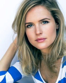 Amelia Jackson-Gray