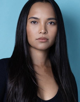 Shania Lei Bravo