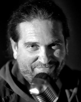 Mark Lesser