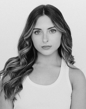 Sofia Sorano-Xavier