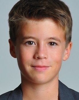 Liam Carroll