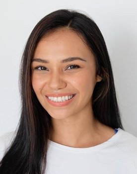 Tanja Keller as Yuca