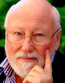 Julian Cribb