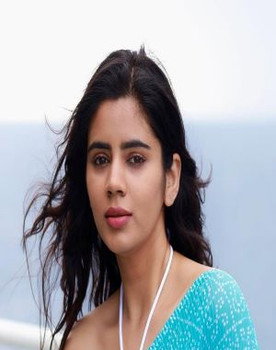 Soundariya Nanjundan