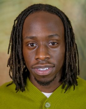Michael Ajao