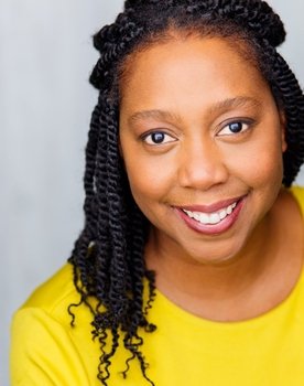 Demetria Thomas