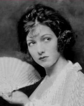 Sally Long as Isabella Cordova