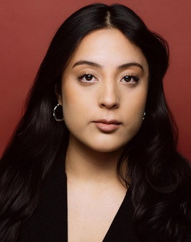 Mariah Alexandra Gonzalez as Esme Martino