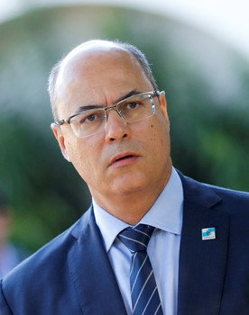 Wilson Witzel