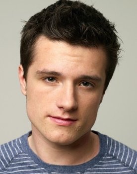 Josh Hutcherson Photo