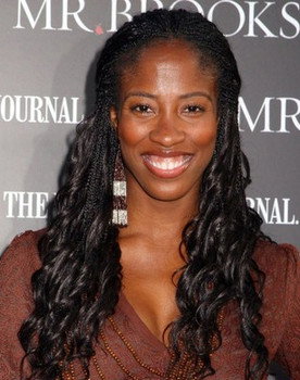 Shondrella Avery