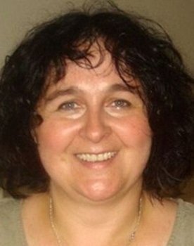 Anna Apostolakis