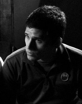 Diego Meza-Valdes as Guillermo