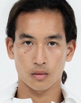 Pat Chadwick as Level Dating Crew