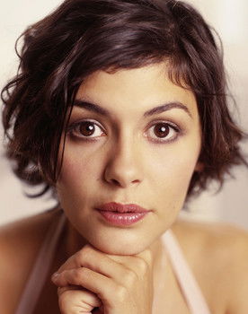 Audrey Tautou as Marie