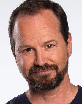 Robert Wahlberg as Arnon