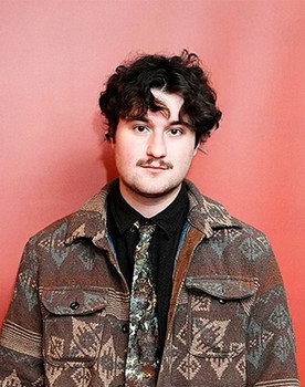 Noah Stratton-Twine as School Boy