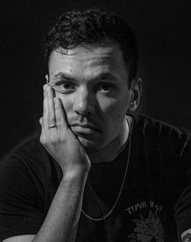 Jefferson Mendes as Jefferson