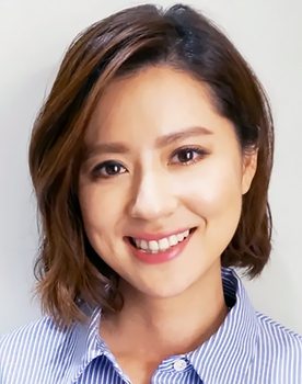 Allison Lin