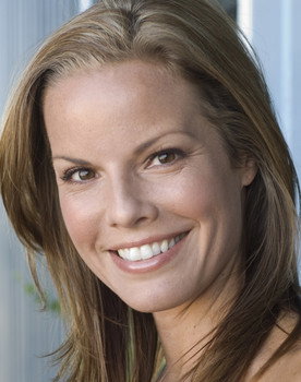 Kristi Angus as Doris