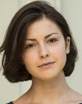 Maiia Gorban