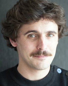 Nicolas Martinez