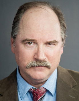 Troy Rudeseal as Spektor