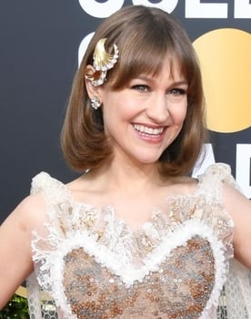 Joanna Newsom as Self
