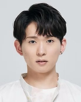 Hirotaka Noda as Naoki Gotoh / Ginjirou Yoshida