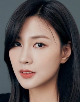 Oh Ha-young