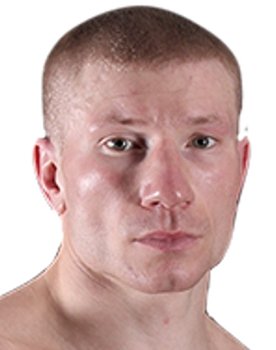 ACA 174: Borisov vs. Vitruk