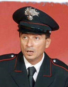 Emanuele Tartanone as Emanuele