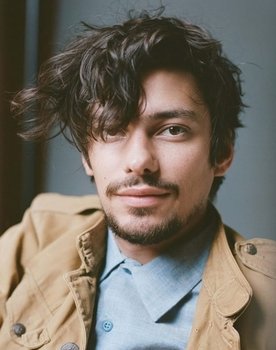 Devon Bostick as Ponch