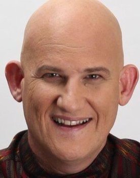 Andrew Biggs as Andrew