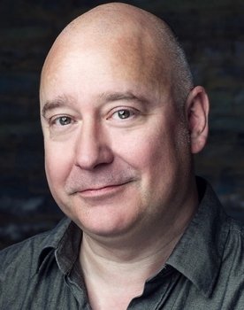 Toby Longworth