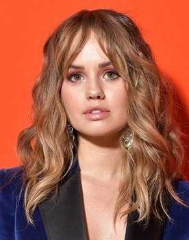 Debby Ryan as Holli