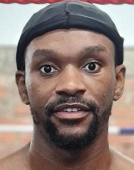 Harlem Eubank vs. Nurali Erdogan