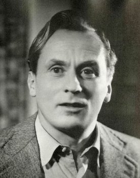 Carsten Winger as Bredesen