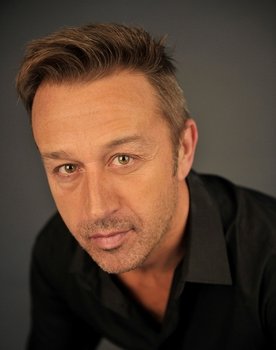Richard Robitaille as Richard