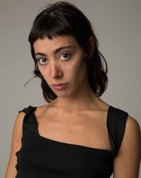 Mariam Khundadze as Megi