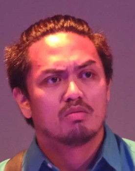 Roi Calilong as Driver