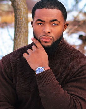 Foreign Man in a Foreign Land