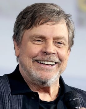 Mark Hamill as Oiler (voice)