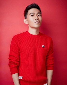 Chaobei Wang as 
