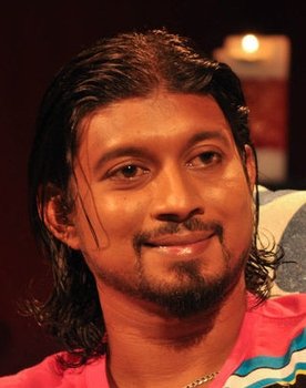 Yoosuf Shafeeu