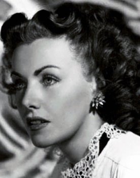 Alicia Barrié