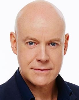 Anthony Warlow
