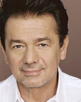 Adrian Zmed