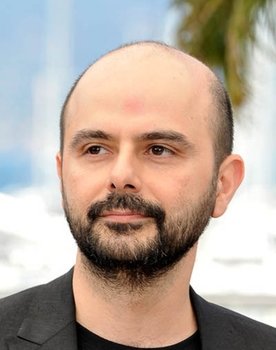Ali Mosaffa as 